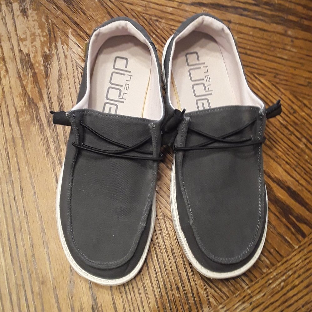 Hey Dude Wendy  Women's  Size 8
